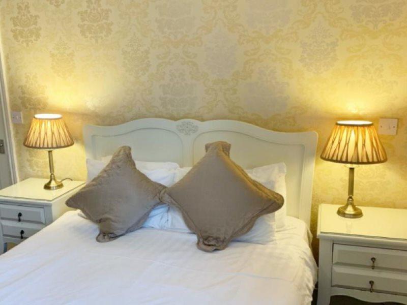 The Crescent Guest House York Exterior photo