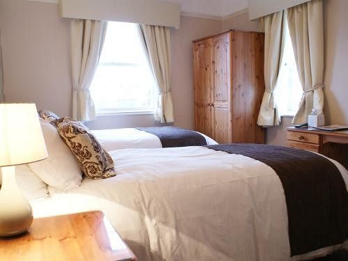 The Crescent Guest House York Exterior photo